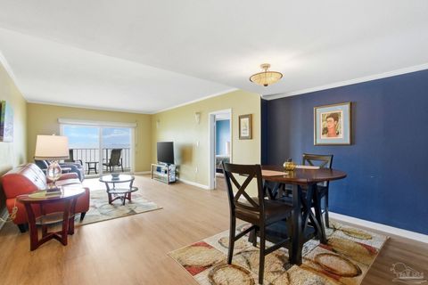 615 Bayshore Dr 502 Pensacola FL 32507