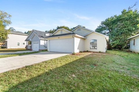 2412 N 7th Ave Pensacola FL 32503