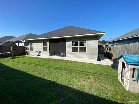 A home in Cantonment