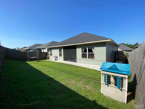 A home in Cantonment