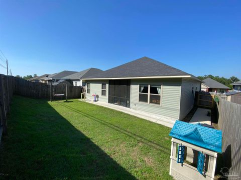 A home in Cantonment