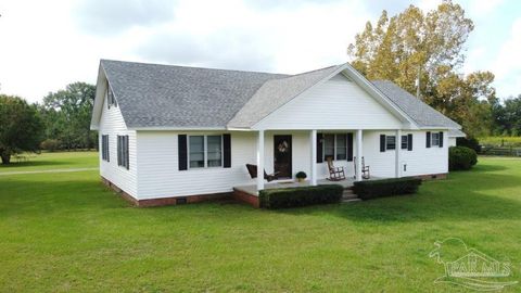 A home in Perdido