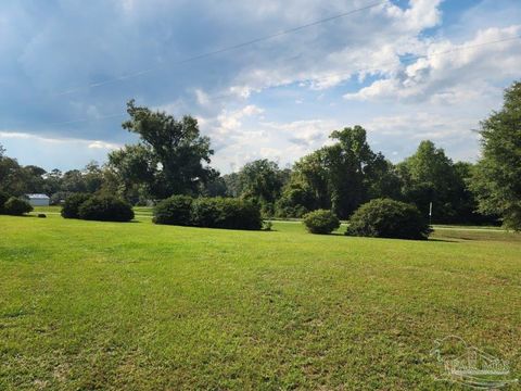 A home in Perdido