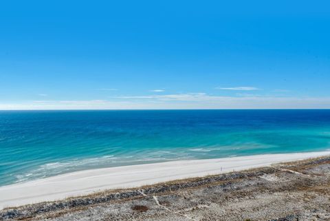 A home in Pensacola Beach