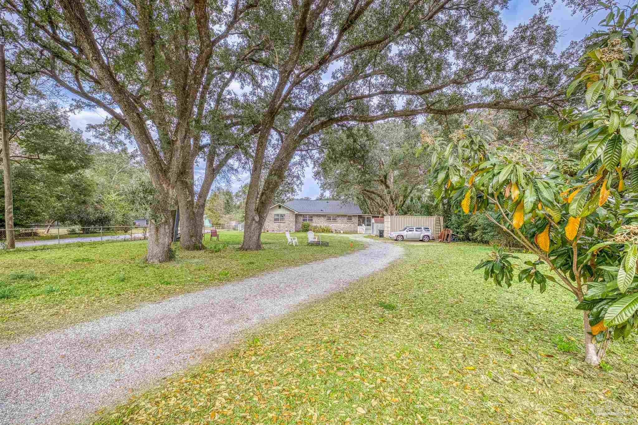 Photo 1 of 43 — 6204 Flaxman St, Pensacola, FL 32506