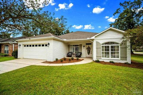 A home in Foley