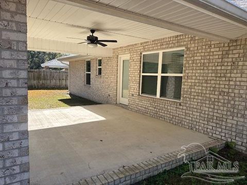 A home in Navarre