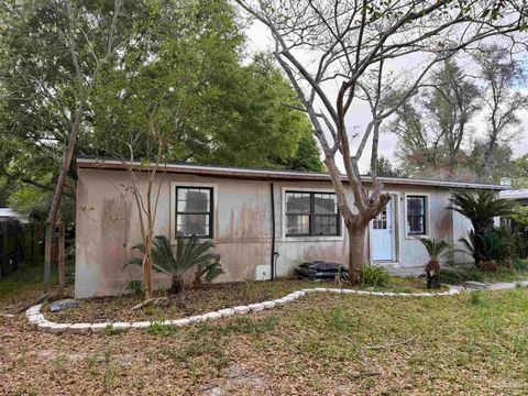5555 Mayfair Dr Pensacola FL 32506