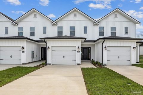 8112 Carl Dean St Pensacola FL 32514