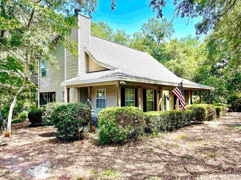 A home in Navarre