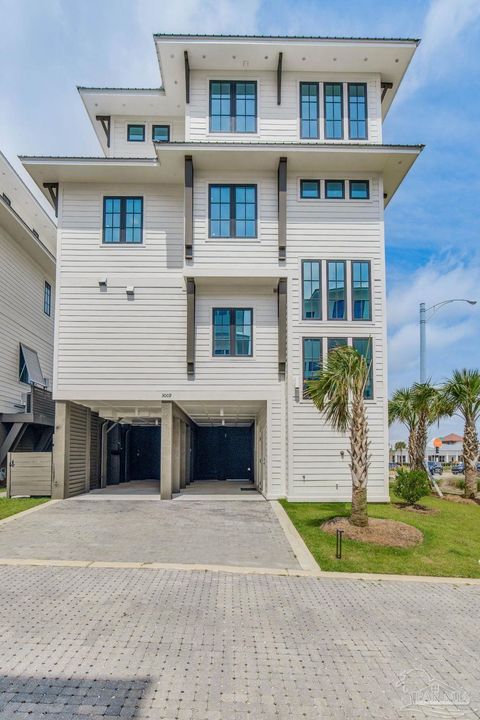 3009 Dover St Lot 6 Orange Beach AL 36561