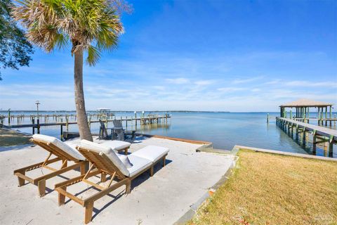 5470 N Shore Rd Pensacola FL 32507