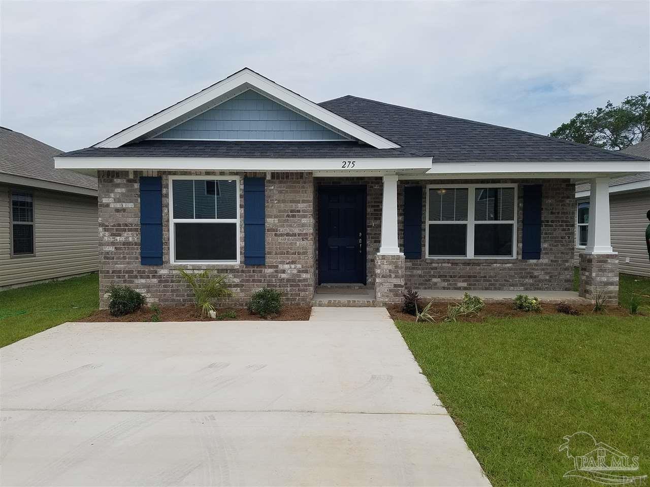 Photo 1 of 1 — 1851 Summer Pecan Dr 55B, Cantonment, FL 32533