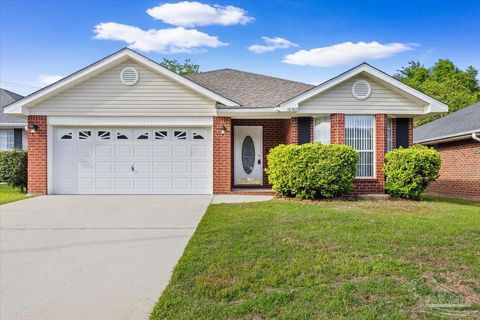 10303 Vintage Dr Pensacola FL 32514