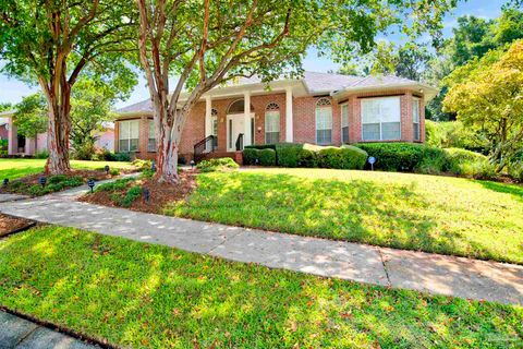 6020 Otter Point Rd Pensacola FL 32504