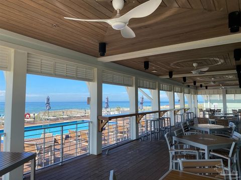 A home in Perdido Key