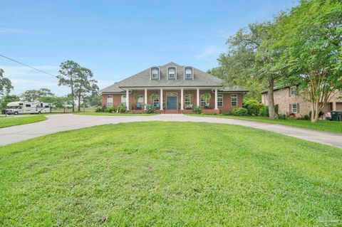 2367 Greenbrier Blvd Pensacola FL 32514