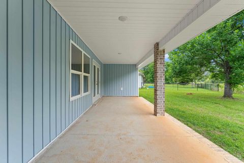 A home in Navarre