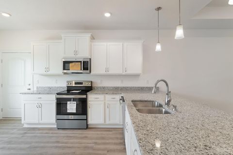 A home in Navarre