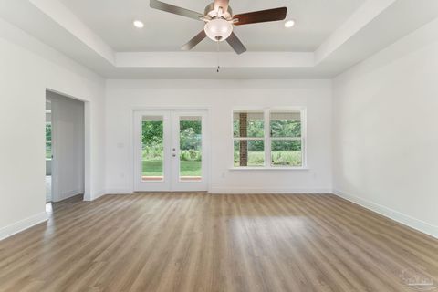 A home in Navarre