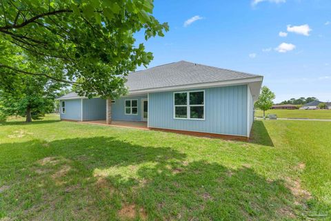 A home in Navarre