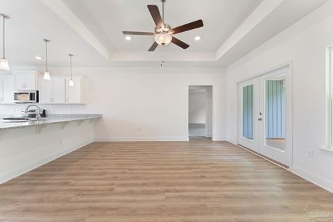 A home in Navarre
