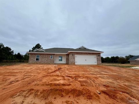 A home in Milton