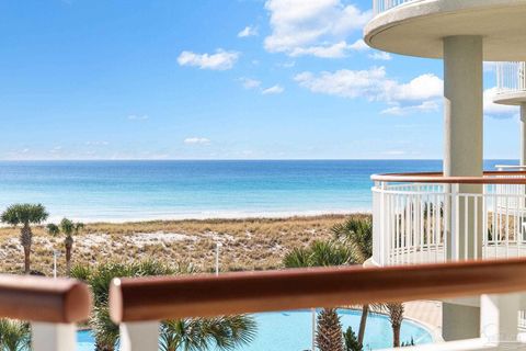 A home in Navarre Beach