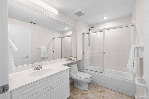 A home in Navarre Beach