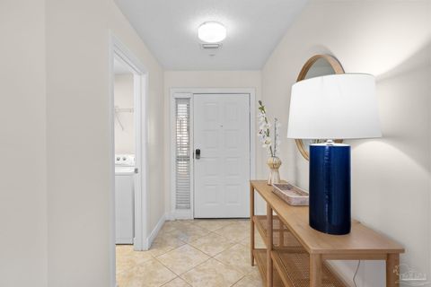 A home in Navarre Beach