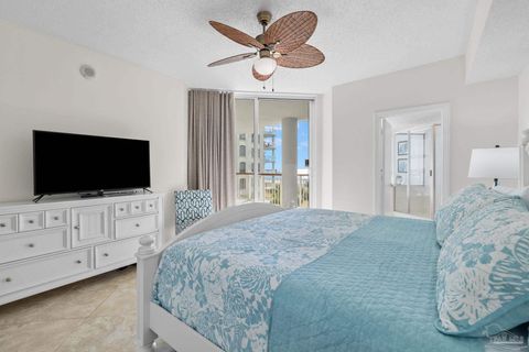 A home in Navarre Beach