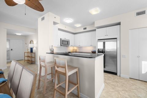 A home in Navarre Beach