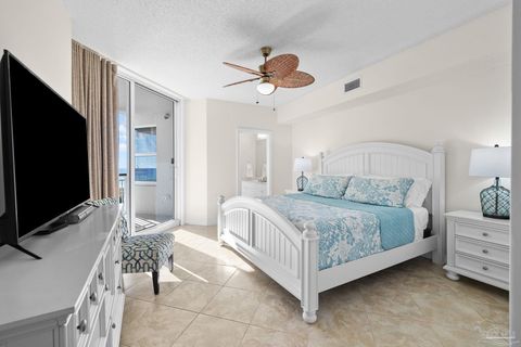 A home in Navarre Beach