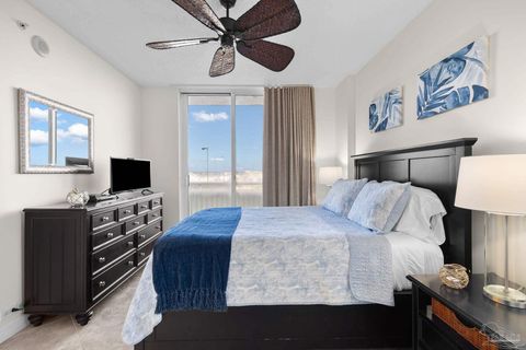 A home in Navarre Beach