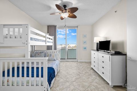 A home in Navarre Beach