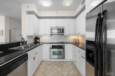 A home in Navarre Beach