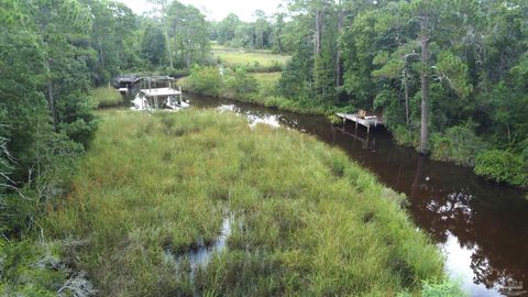 A home in Navarre