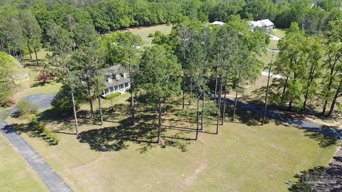 A home in Atmore