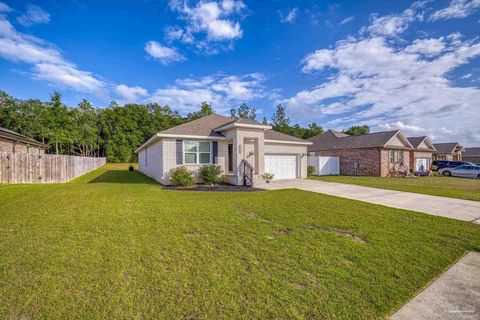 A home in Milton