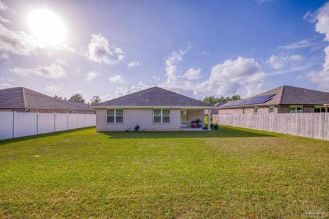 A home in Milton