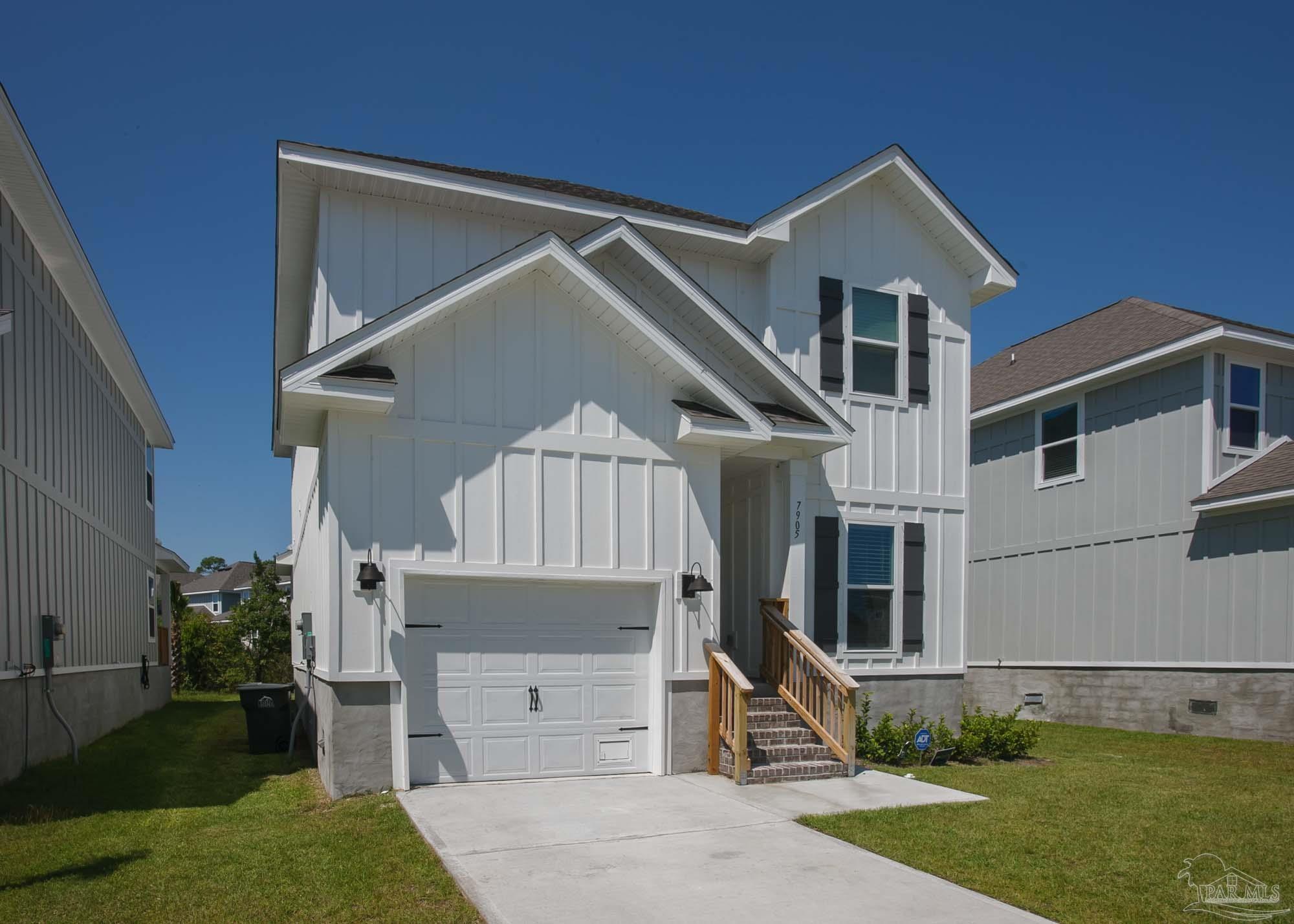 Photo 1 of 49 — 7905 Sweet Retreat Ln, Pensacola, FL 32507