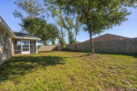 A home in Cantonment