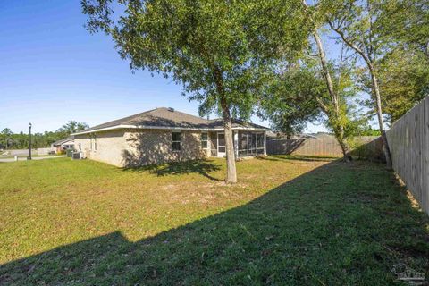 A home in Cantonment