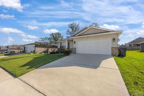 A home in Cantonment