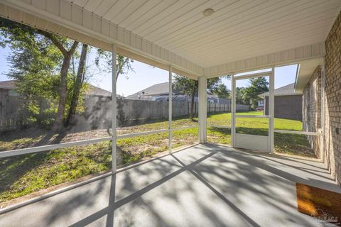 A home in Cantonment