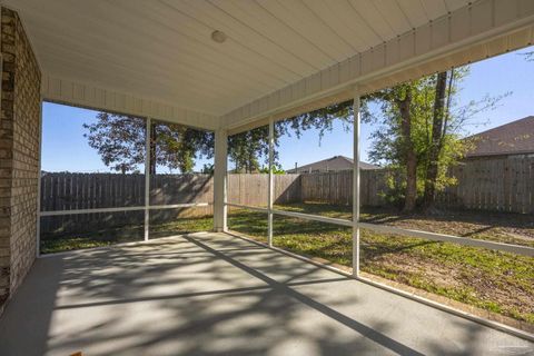 A home in Cantonment