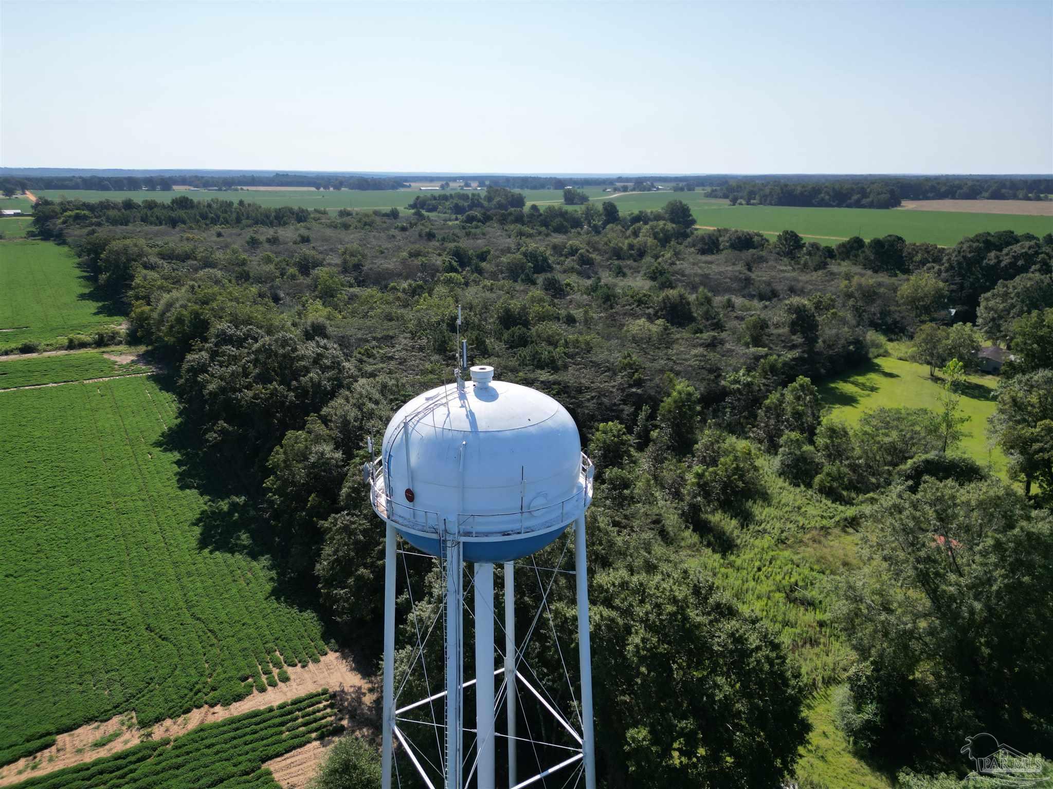 Photo 1 of 15 — 00 Wiggins Rd, Frisco City, AL 36445
