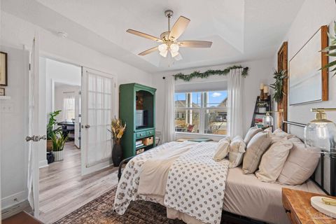 A home in Gulf Breeze