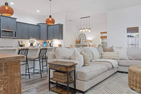 A home in Gulf Breeze
