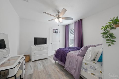 A home in Gulf Breeze
